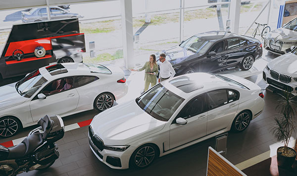 Automotive Industry Security providers
