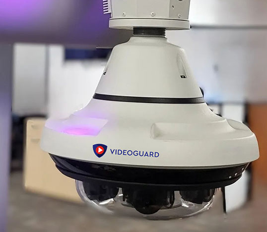 Commercial Properties Security providers