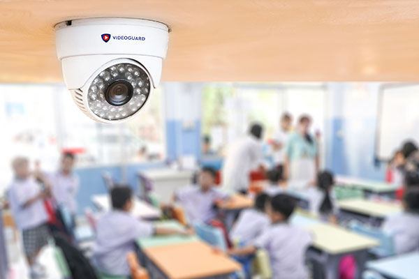 Educational Institutions Security providers