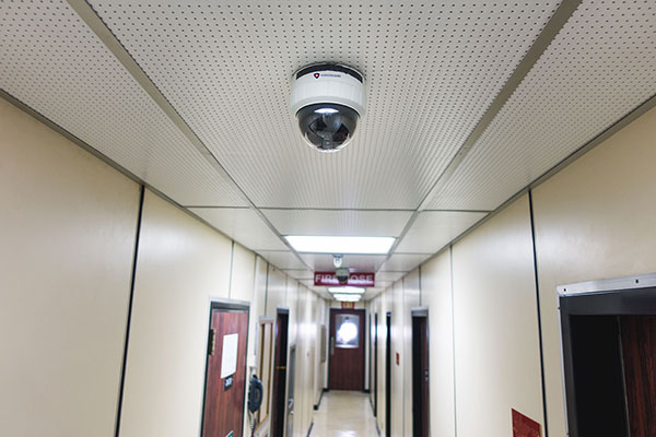 Healthcare Facilities Security providers