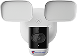 Outdoor Security Camera