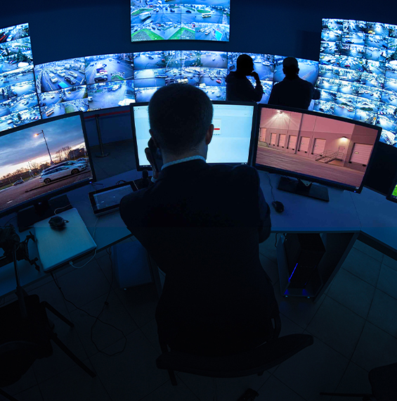 Proactive Video Monitoring Service