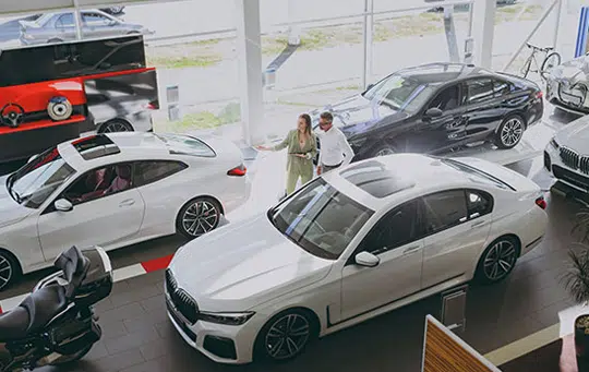 Automotive Industry Security providers