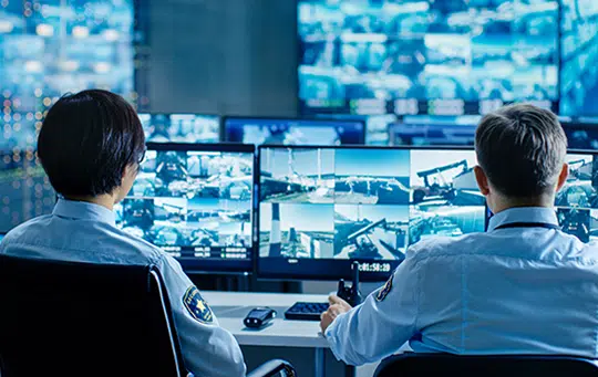 Live Remote Video Monitoring