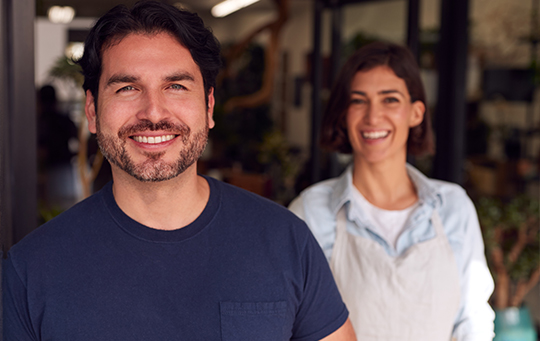 Video Security for Small Businesses