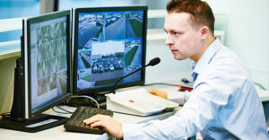 The role of AI in modern remote video monitoring
