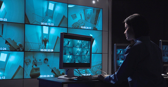 Live video monitoring: What it is and how it works