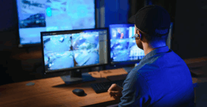 How live remote video monitoring works and what it means for your business