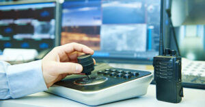 Video monitoring vs. Virtual guarding: Why the difference matters for your security