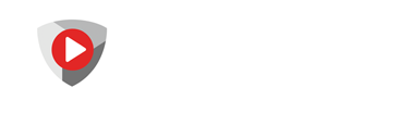VideoGuard Footer Logo